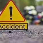Accident rutier pe centura Petrila–Petroșani. Un motociclist a ajuns la spital după o coliziune într-o intersecție