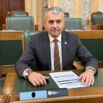 Moțiunea PSD, criticată de senatorul Călin Petru Marian: „Un act de sabotaj care pune în pericol 7,3 miliarde de euro”