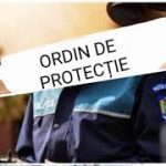 Bărbați reținuți pentru violență domestică