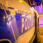 Accident pe DN66A, la Câmpu lui Neag. Un tânăr de 18 ani și un minor au fost răniți