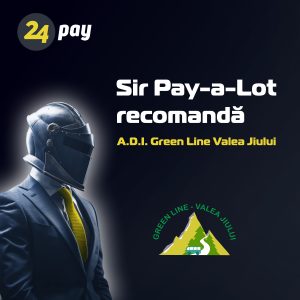 24pay_ADI Green Line Valea Jiului