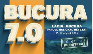 Banner Bucura 7.0