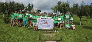 Forum tineri din geoparcuri.4