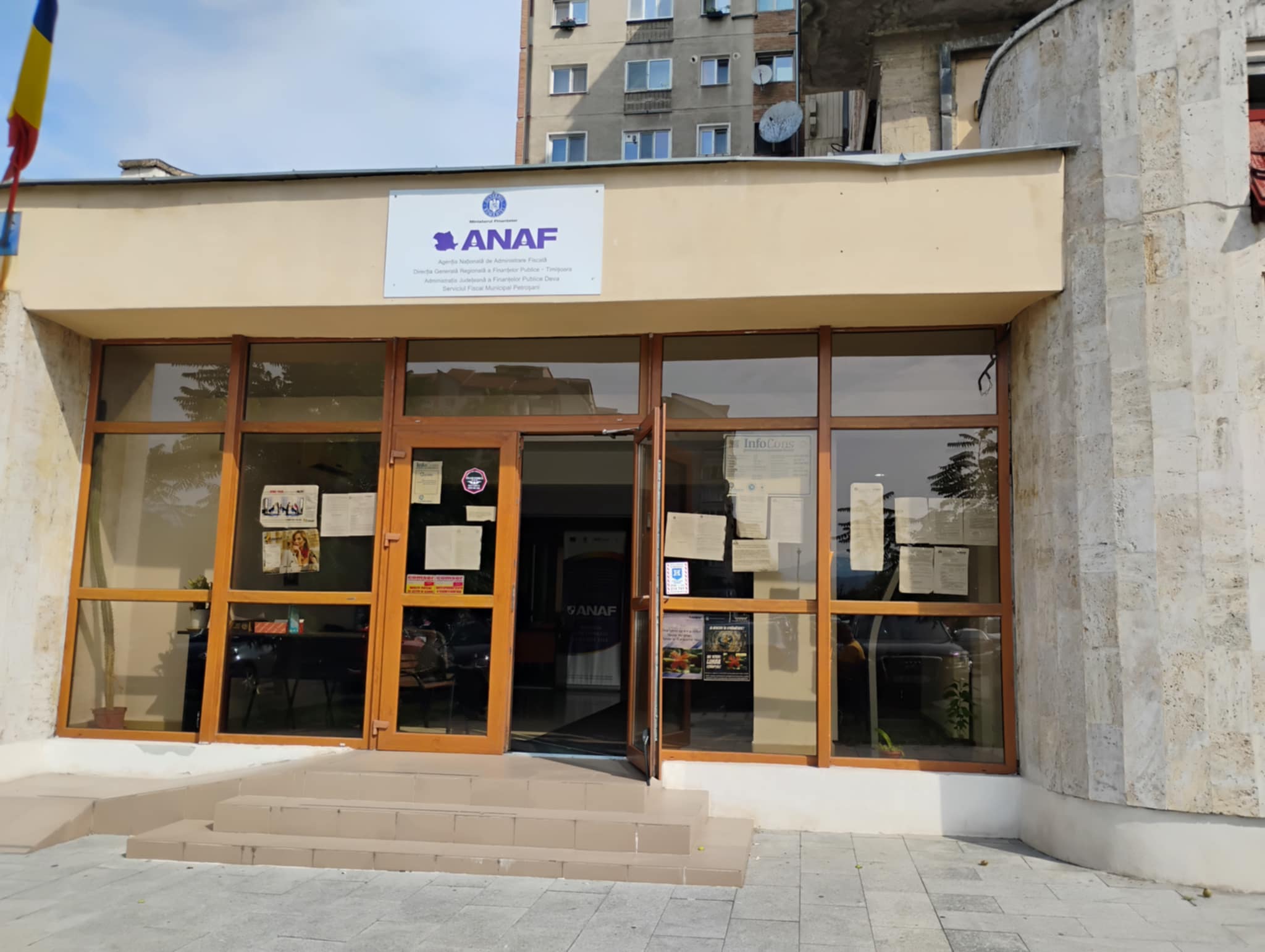 anaf