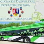 Schimbări la GreenLine