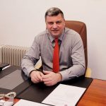 Lupeni, investiții pe bandă rulantă. Lucian Resmeriță: „Am închis toate proiectele pe PNRR”