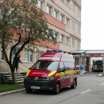 Angajări în spitalele din Hunedoara. 87 de posturi vor fi scoase la concurs în 12 unități medicale