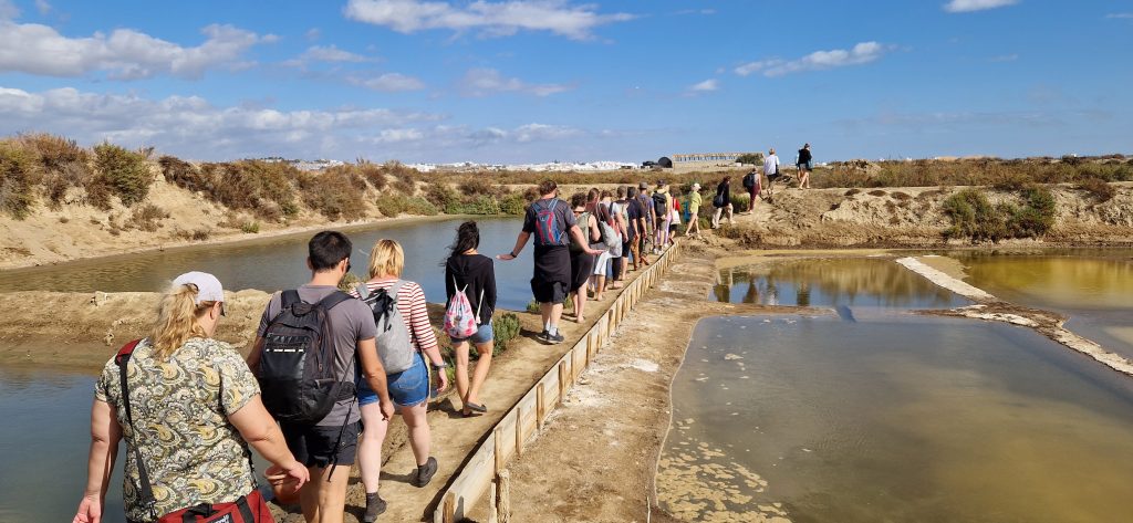 2.Geoparc TH_Retreat TheBigGreen2025