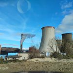 Termocentrala  Paroșeni funcționează de luni până vineri, în premieră, cu 3 mori