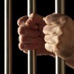 Bărbat din Uricani, încarcerat după ce a încălcat ordinul de protecție