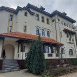 Pas important pentru regenerarea urbană a zonei de est din Lupeni