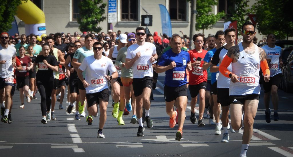 Start proiecte Timotion 2026