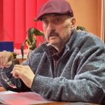 Darius Cîmpean se retrage din activitate după peste 34 de ani în minerit și sindicalism