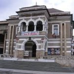 Investiție de peste 1,3 milioane de lei pentru salvarea corpului vechi de la Teatrul Dramatic „I.D. Sîrbu” din Petroșani