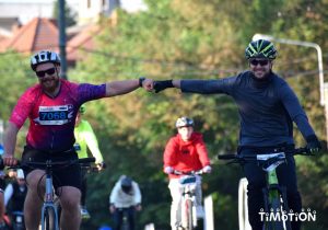 Start inscrieri Timotion 2026 - ciclism