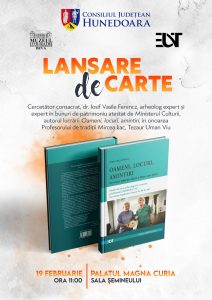 lansare carte