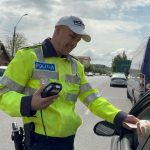 Minivacanța de 1 Mai, în siguranță!