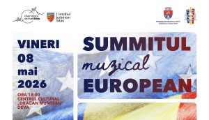 AFI? Summit muzical-Deva