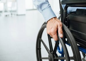 Foto Plata indemnizatii dizabilitati