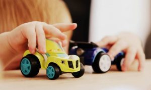 Foto Tichete sociale gradinita