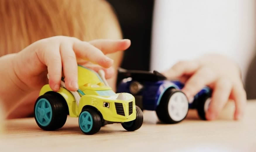 Foto Tichete sociale gradinita