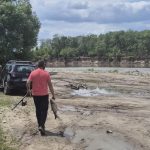 Dosare penale pentru braconaj piscicol în Parcul Natural Lunca Mureșului