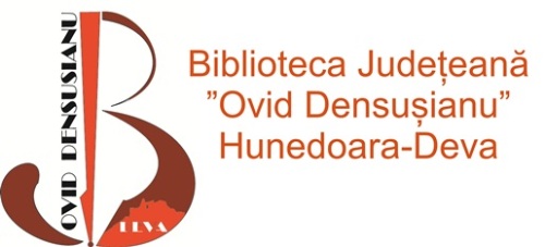 logo_biblioteca deva