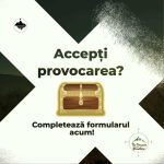 Concurs de aventură și mișcare la Universitatea Petroșani