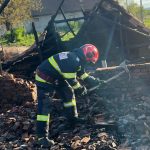 151 de intervenții ale salvatorilor hunedoreni în minivacanța de 1 Mai