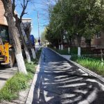 Avansează proiectul pistelor de biciclete și modernizarea urbană