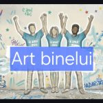 ​Săptămâna Națională a Voluntariatului  ​11-17 mai 2026
