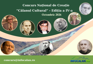 Călanul Cultural 2026