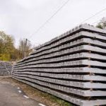 Reabilitarea căii ferate între Bănița și Merișor este aproape gata