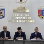 Szell Lorincz, noul prefect al județului Hunedoara: „Prioritatea absolută este cetățeanul”