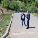 Au început lucrările la proiectul „Regenerare urbană în Municipiul Lupeni”