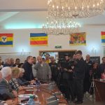 Primarul din Vulcan, Cristian Merișanu, explică de ce nu a susținut referendumul privind schimbarea statutului municipiului