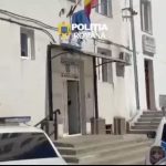 Bărbat din Lupeni reținut după un conflict în familie