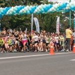 Timotion 12 se apropie de borna istorică de 1 milion de lei pentru cauzele comunitare. Ultimele zile de înscrieri la Timotion Everywhere – Electroruga de Buzad