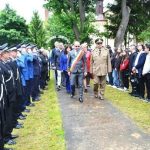 Primarul Cristian Merișanu invită comunitatea la manifestările dedicate Zilei Eroilor