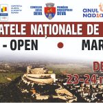Deva, gazda Campionatului Național de Atletism, etapa Marș Urban – 10 KM