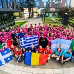Universitatea din Petroșani, în Top 20 mondial la Bosch Future Mobility Challenge 2026