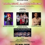 Un spectacol caritabil la Deva: Momentul când dansul și muzica devin speranță