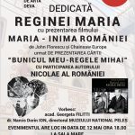 „O seară sub semnul Coroanei României, la Teatrul de Artă Deva”