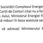 Vuiește țara,  dar la CEVJ nu s-a auzit încă