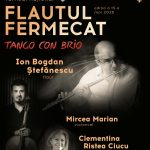 „Tango con Brio” la Deva – o seară în care pasiunea sud-americană întâlnește rafinamentul clasic”