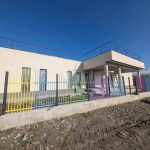 Vești bune pentru prima creșă din Petroșani