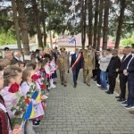 Eroii căzuți în Valea Jiului, comemorați în cimitire