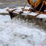 Iarna a fost grea, factura mare pe deszăpezire