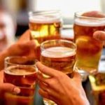 Bolile asociate consumului de alcool, în creștere alarmantă