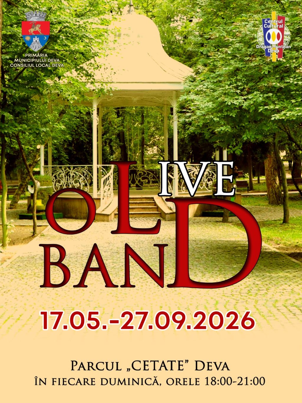 old band
